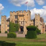Hever Castle, Hever, Kent