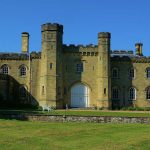 Chiddingstone Castle