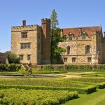 Penshurst Place, Kent
