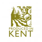 Produced in Kent