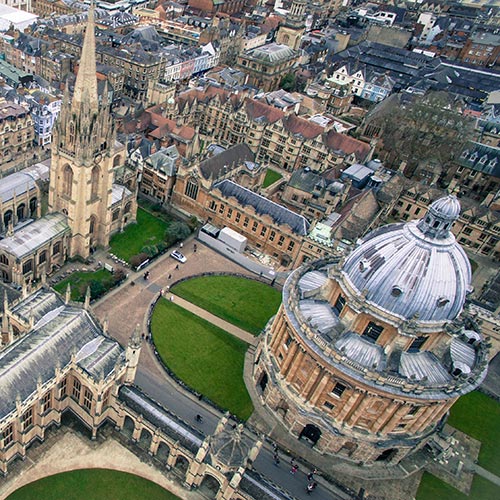 Oxford
