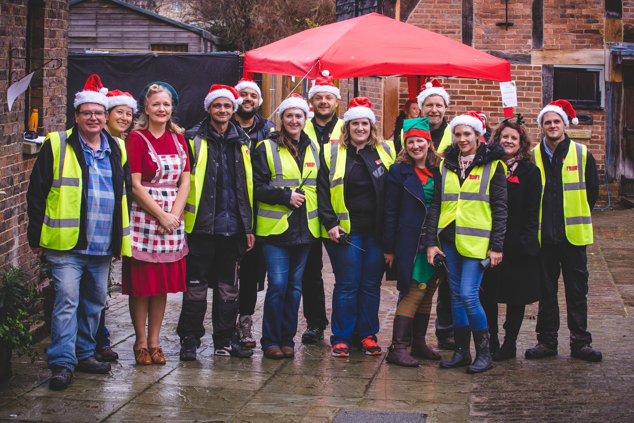 Christmas Fair